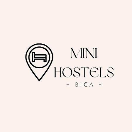 Bica Mini Hostel Лиссабон Экстерьер фото