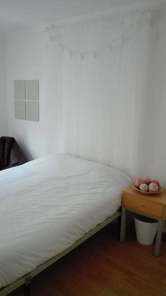 Bica Mini Hostel Лиссабон Экстерьер фото