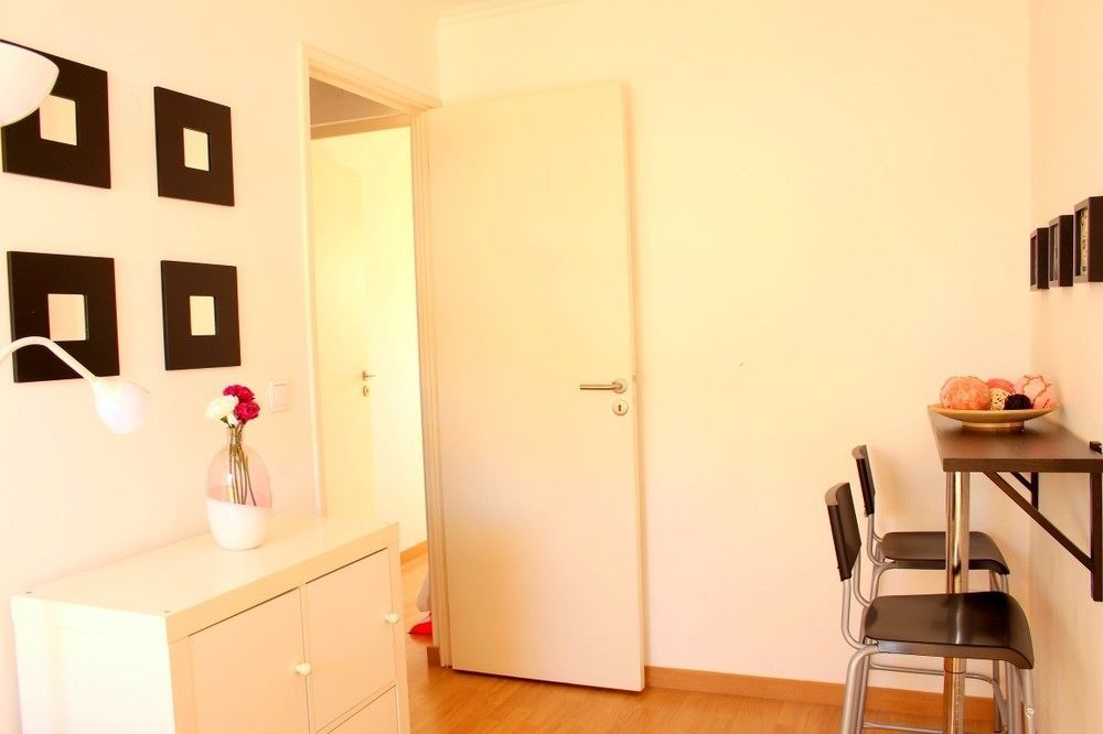 Bica Mini Hostel Лиссабон Экстерьер фото