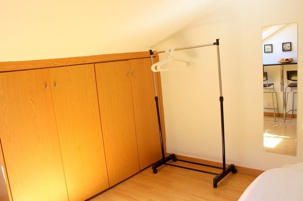 Bica Mini Hostel Лиссабон Экстерьер фото