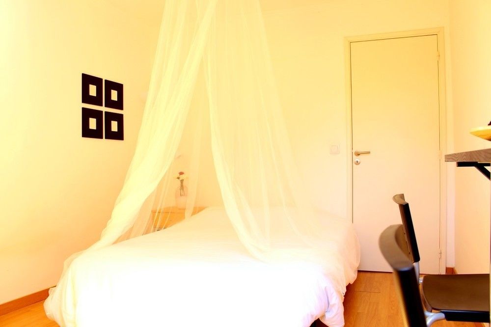 Bica Mini Hostel Лиссабон Экстерьер фото