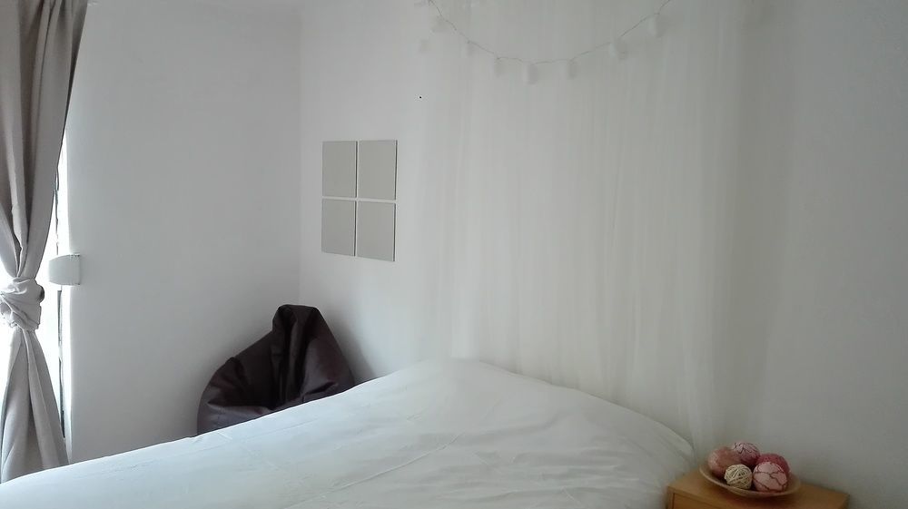 Bica Mini Hostel Лиссабон Экстерьер фото