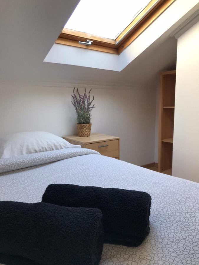 Bica Mini Hostel Лиссабон Экстерьер фото