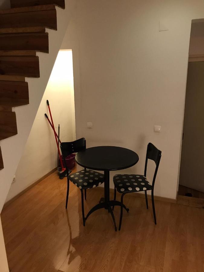 Bica Mini Hostel Лиссабон Экстерьер фото